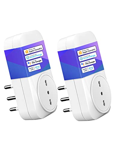 Meross presa smart WiFi 16A