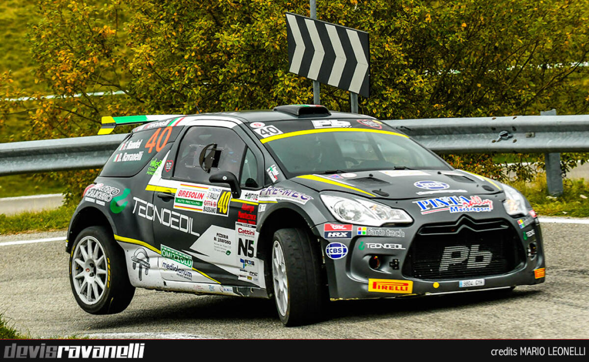 Alla finale N5 di Monza c'è anche Ravanelli - 