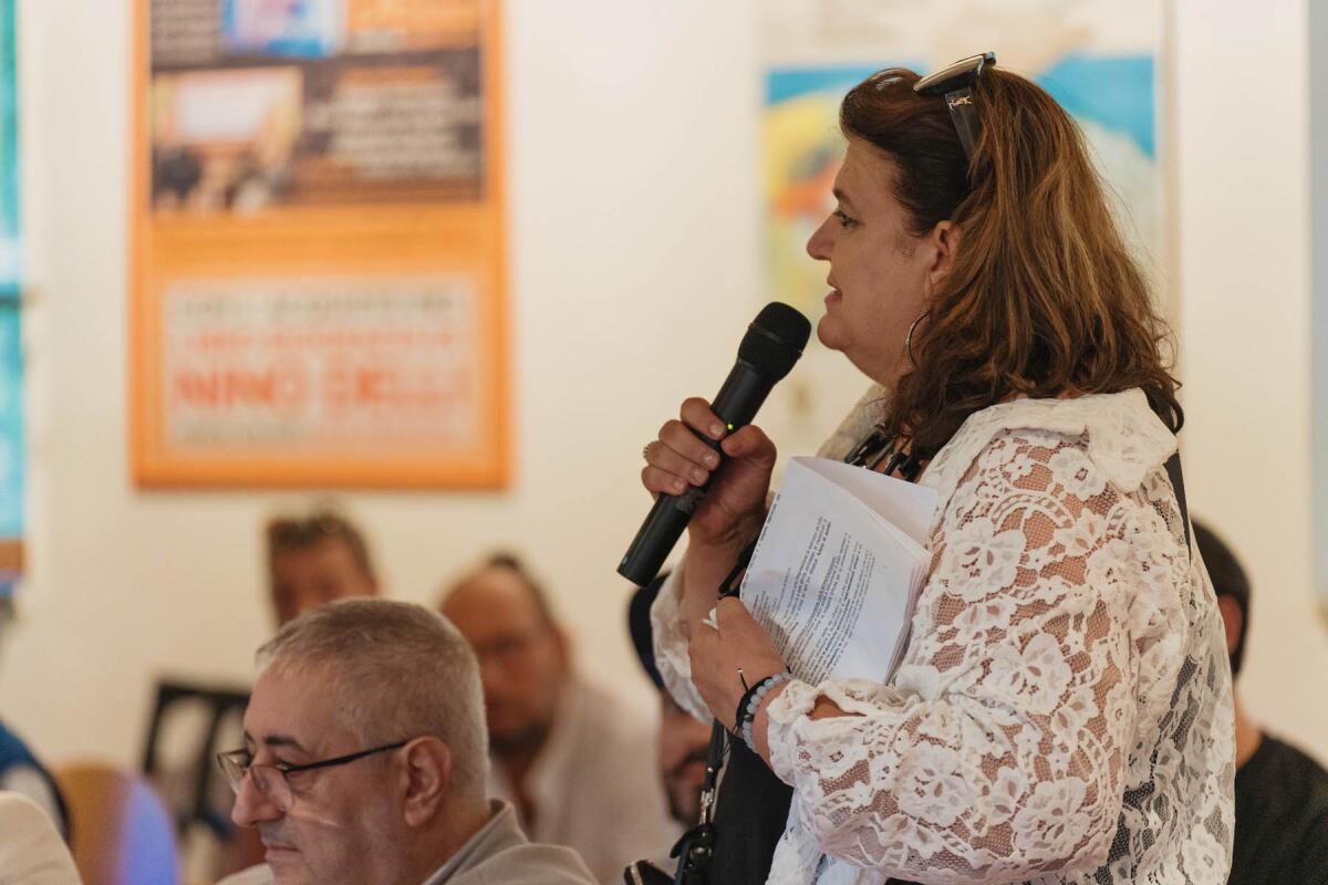 Foggia. “Sindaca, noi ci aspettiamo un’altra storia” - 