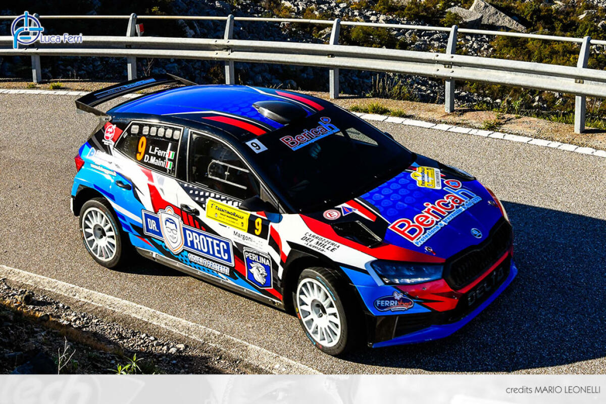 Valli Imperiesi, Ferri cambia rotta - 