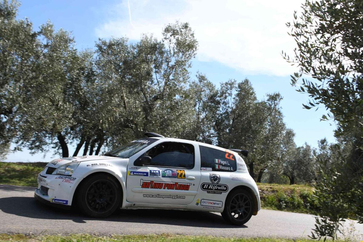 Art-Motorsport 2.0 rinuncia al via di Scandicci - 