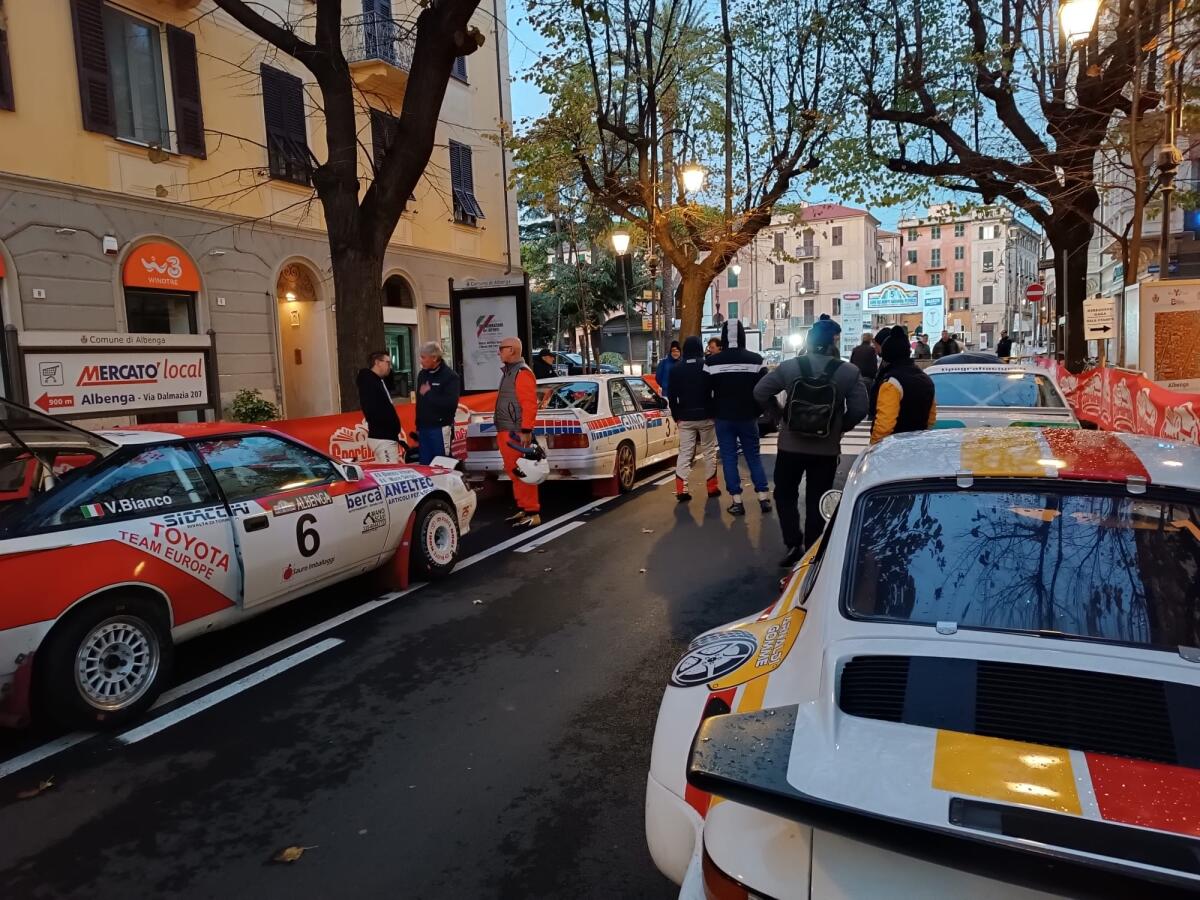 Gino al comando col brivido, sorpresa Gerini - 