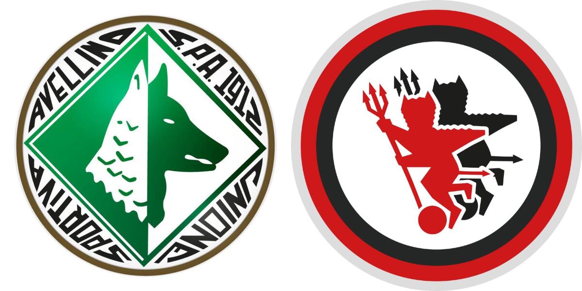 Coppa Italia Serie C, le formazioni ufficiali di Avellino-Foggia - Immagine in evidenza: Avellino-Foggia - crediti foto (di entrambe, rispettivamente): pagine ufficiali Facebook delle società