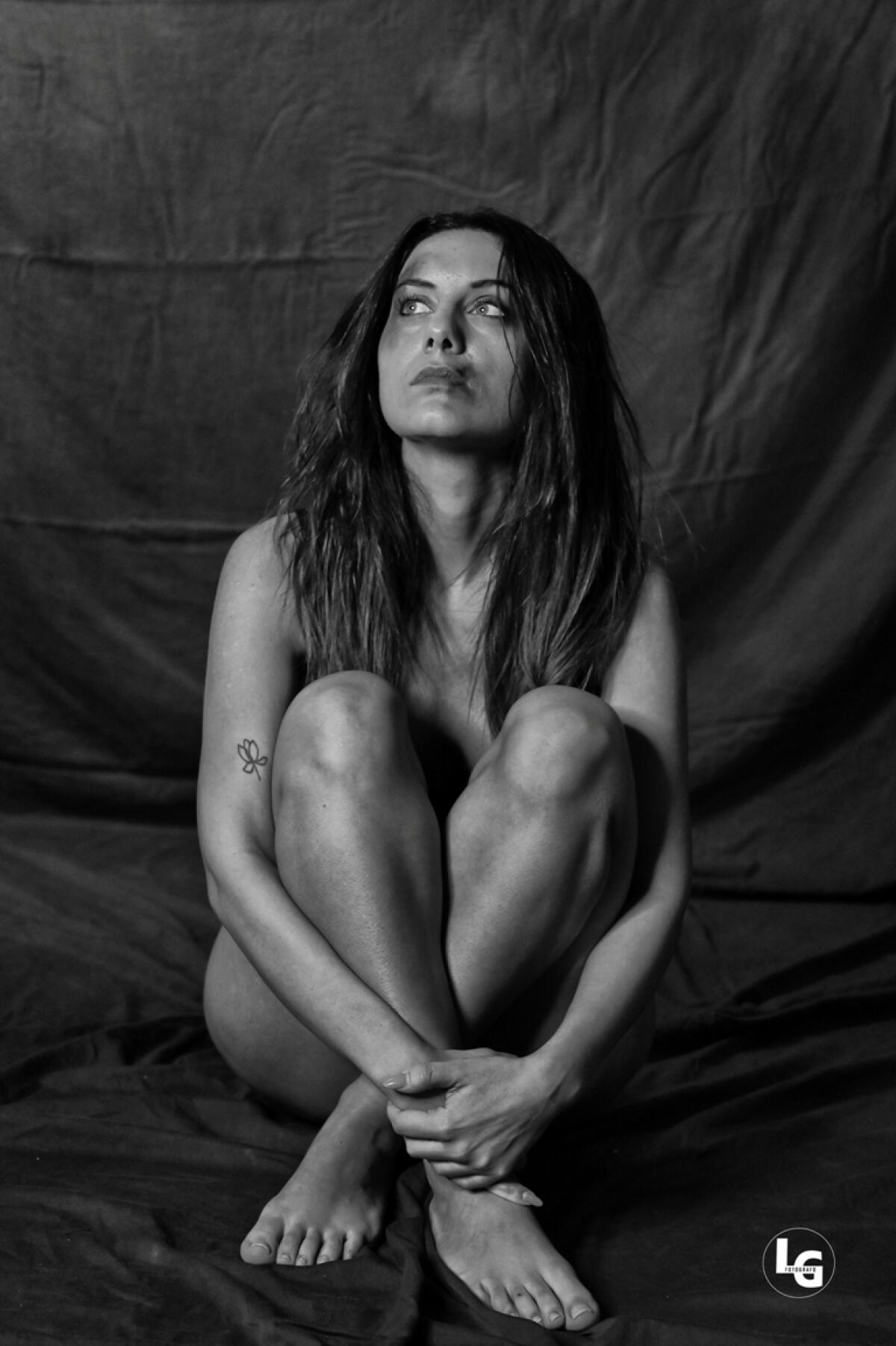 Leo Guerra: "Storie di donne vittime di violenza, efferata, ripetuta, lacerante" - Manfredonia. Leo Guerra: "Storie di donne vittime di violenza, efferata, ripetuta, lacerante"