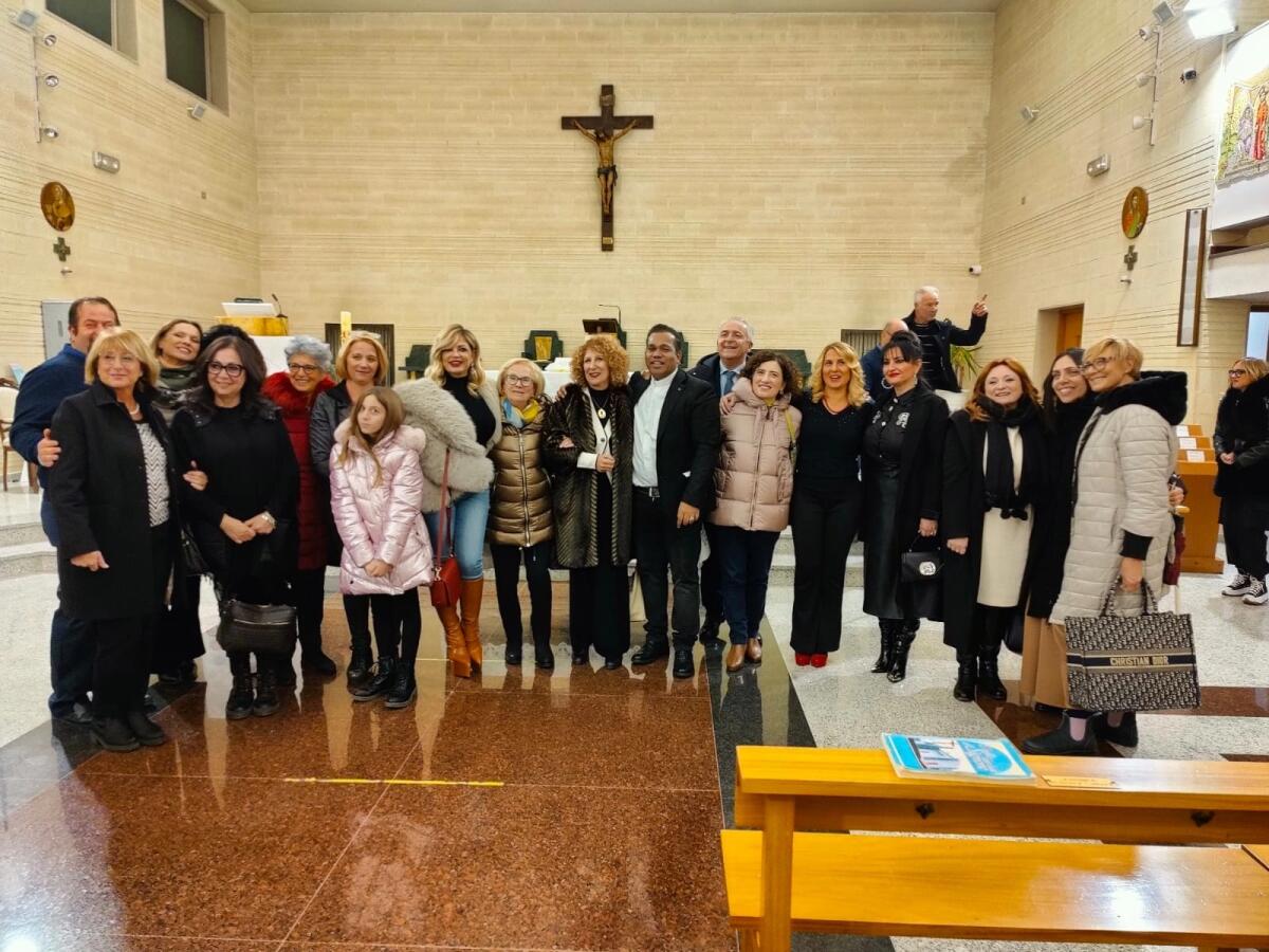 Manfredonia. “Violenza di genere, prevenzione e sensibilizzazione tutto l’anno e non solo il 25 Novembre” - 