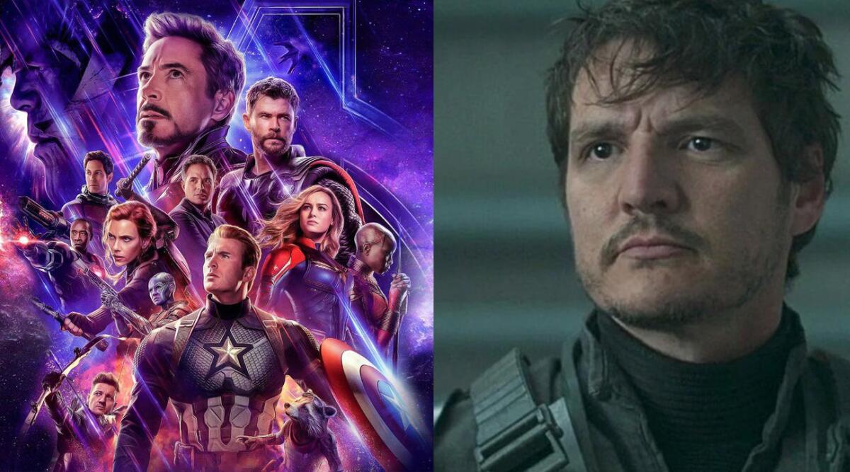 Pedro Pascal in trattative per entrare in Marvel, ecco in quale ruolo! - Pedro Pascal in Marvel