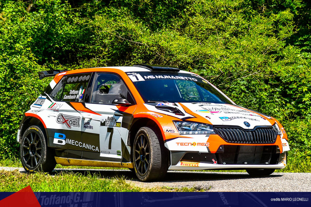 Allo Schio griffato IRC non manca Toffano - 