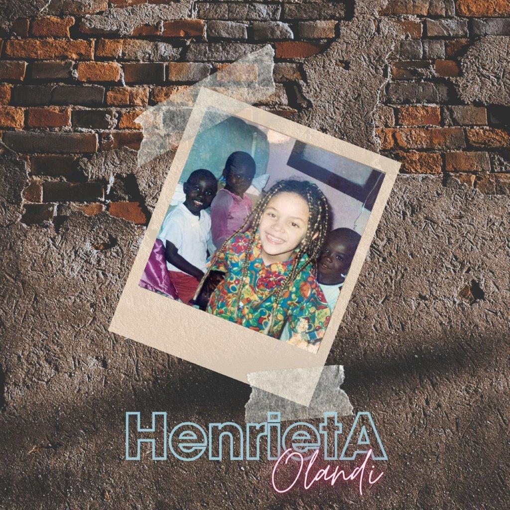 Uno spaccato del "primo mondo" di Henrieta: Olandi
