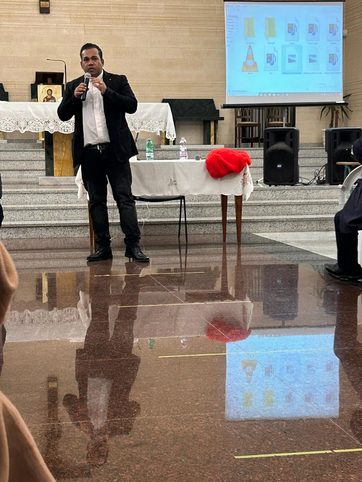 Manfredonia. “Violenza di genere, prevenzione e sensibilizzazione tutto l’anno e non solo il 25 Novembre”