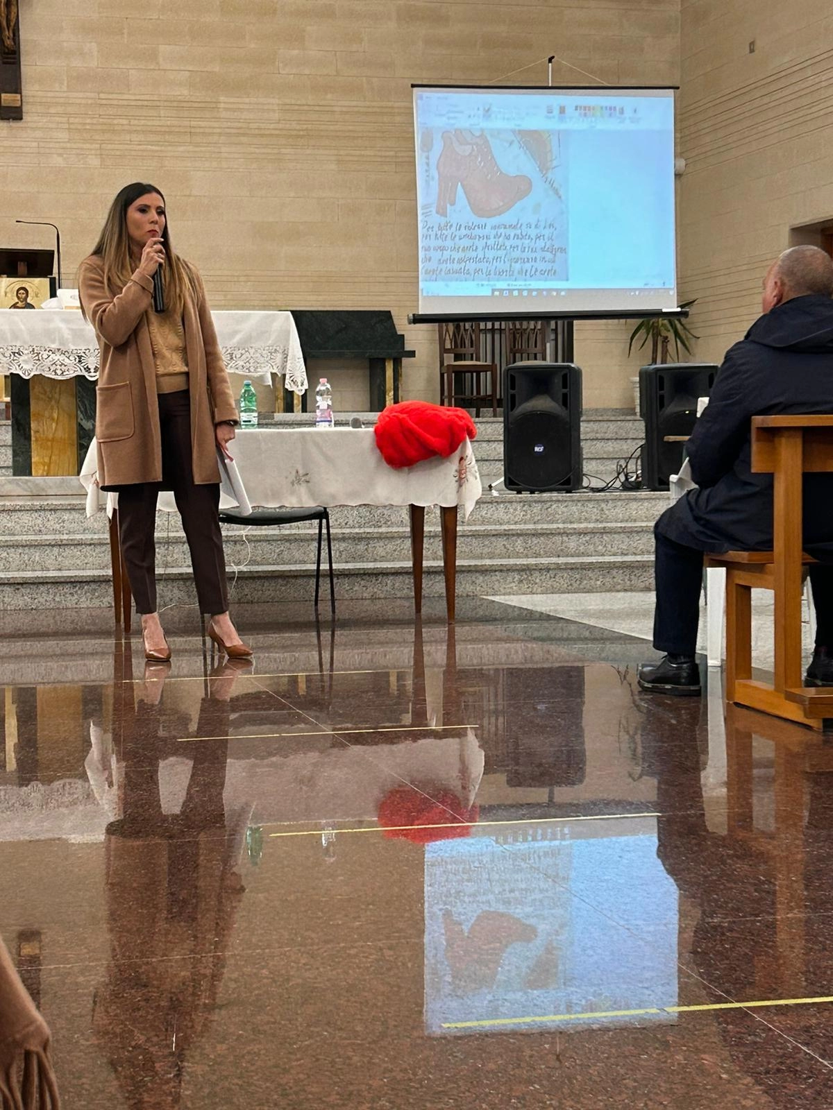 Manfredonia. “Violenza di genere, prevenzione e sensibilizzazione tutto l’anno e non solo il 25 Novembre”