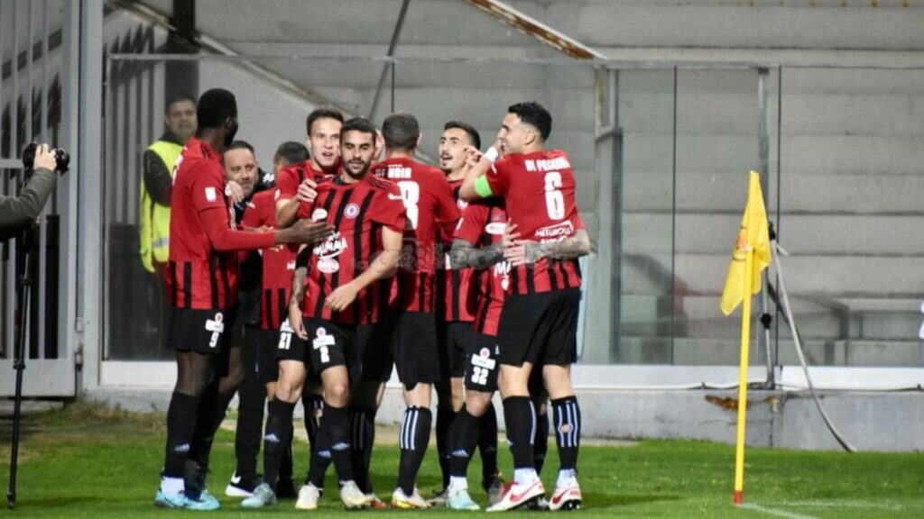 Immagine in evidenza: uno scatto di Foggia-Picerno (Serie C - girone C 22/23) - crediti: foto di Luigia Spinelli (RIPRODUZIONE VIETATA)