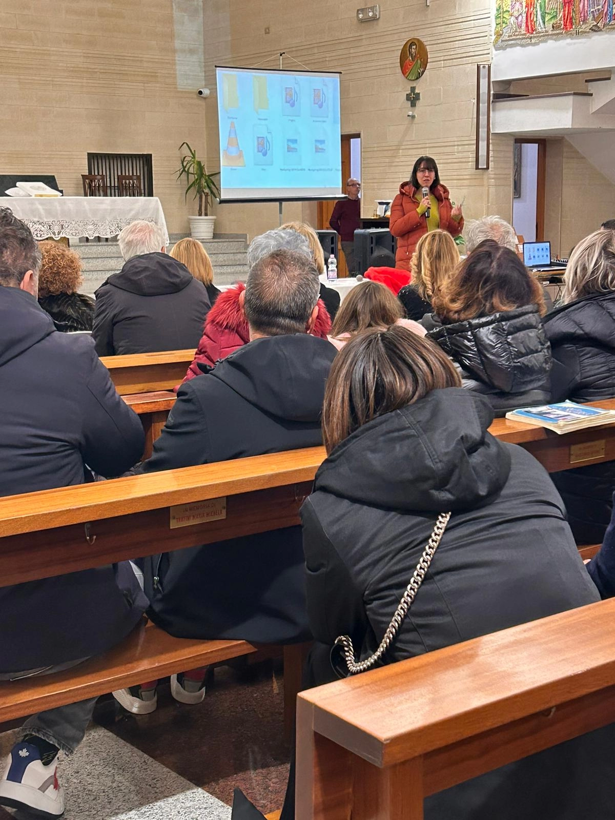 Manfredonia. “Violenza di genere, prevenzione e sensibilizzazione tutto l’anno e non solo il 25 Novembre”