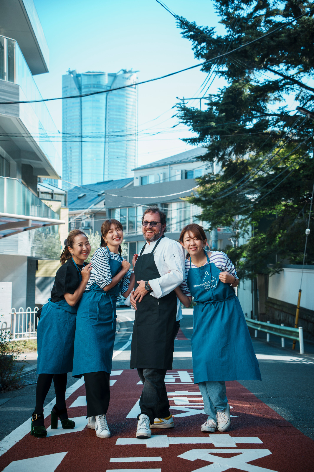 Si, la Puglia punta sul Giappone: ora è protagonista a Tokyo e Osaka