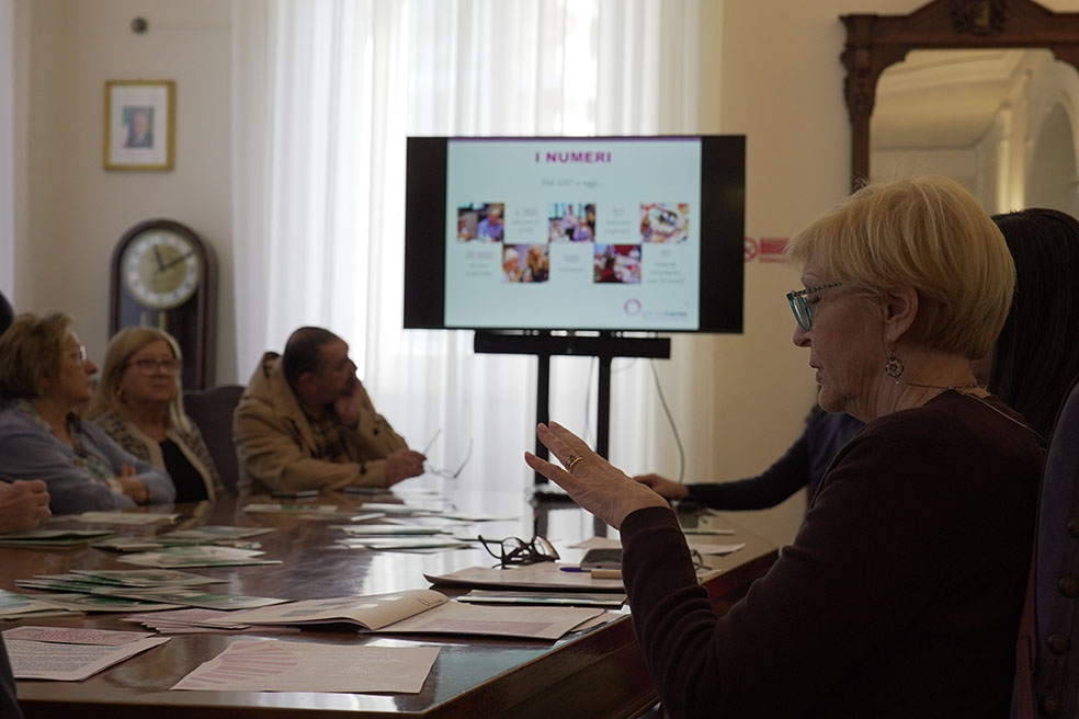 Tumori. Così in Puglia "aiutiamo le donne a riconquistare senso di benessere e autostima"
