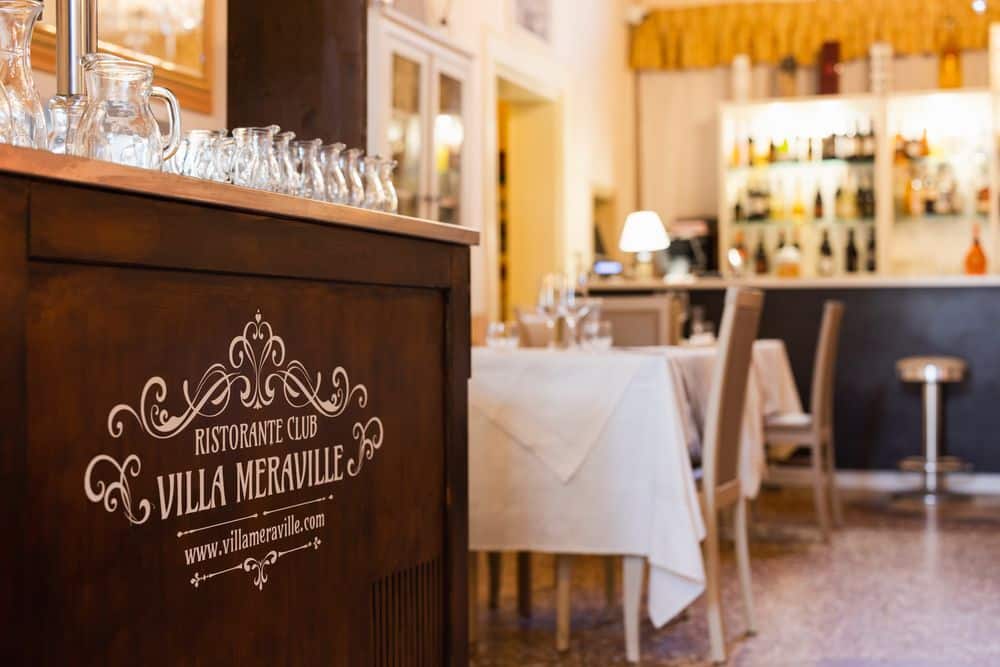 Villa Meraville