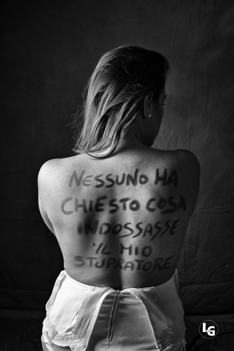 Manfredonia. Leo Guerra: "Storie di donne vittime di violenza, efferata, ripetuta, lacerante"