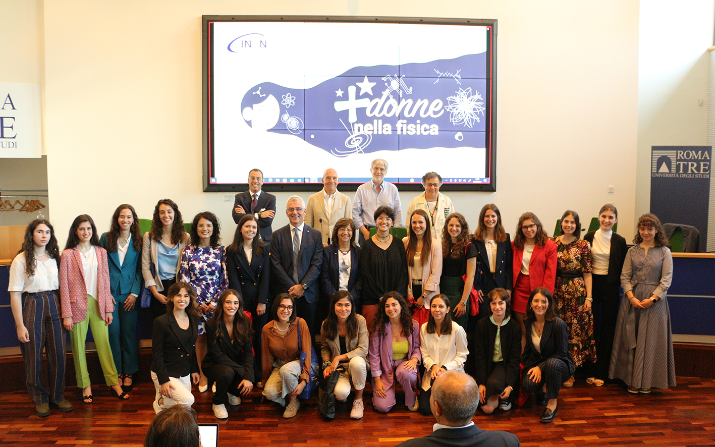 premiazione2023_piudonnenellafisica