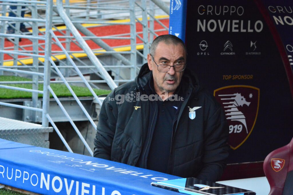 Sarri dà le dimissioni? Ecco il punto della situazione