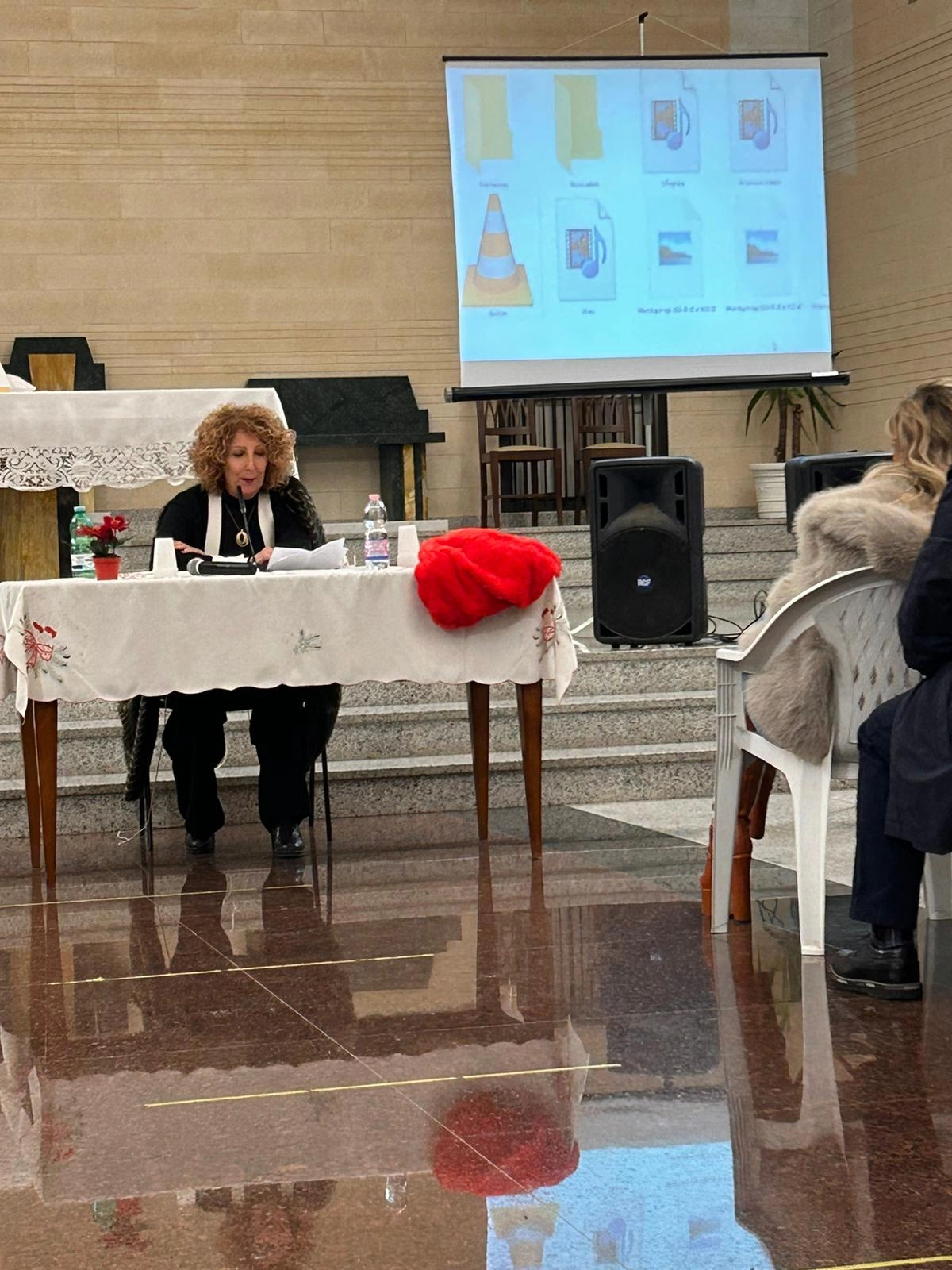 Manfredonia. “Violenza di genere, prevenzione e sensibilizzazione tutto l’anno e non solo il 25 Novembre”