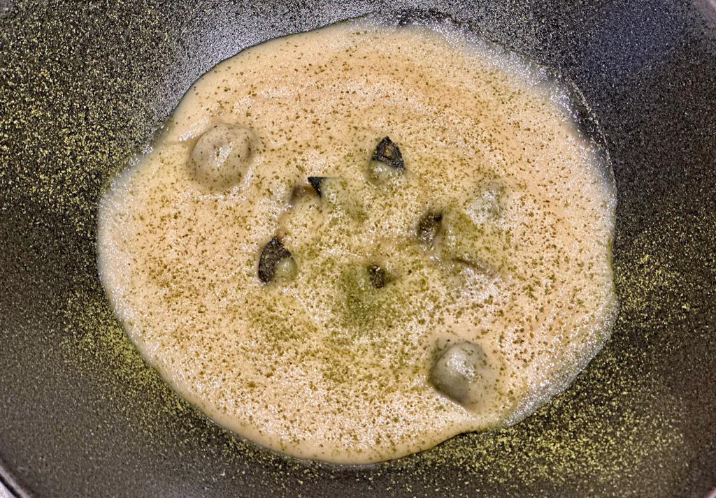 Magia del Sol Levante. Osaka "profuma" di Puglia