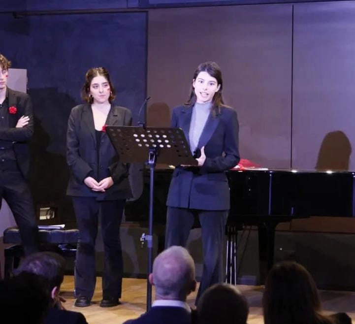 Manfredonia. Giovanna Titta “Bisogna far rumore, per Giulia e per tutte”