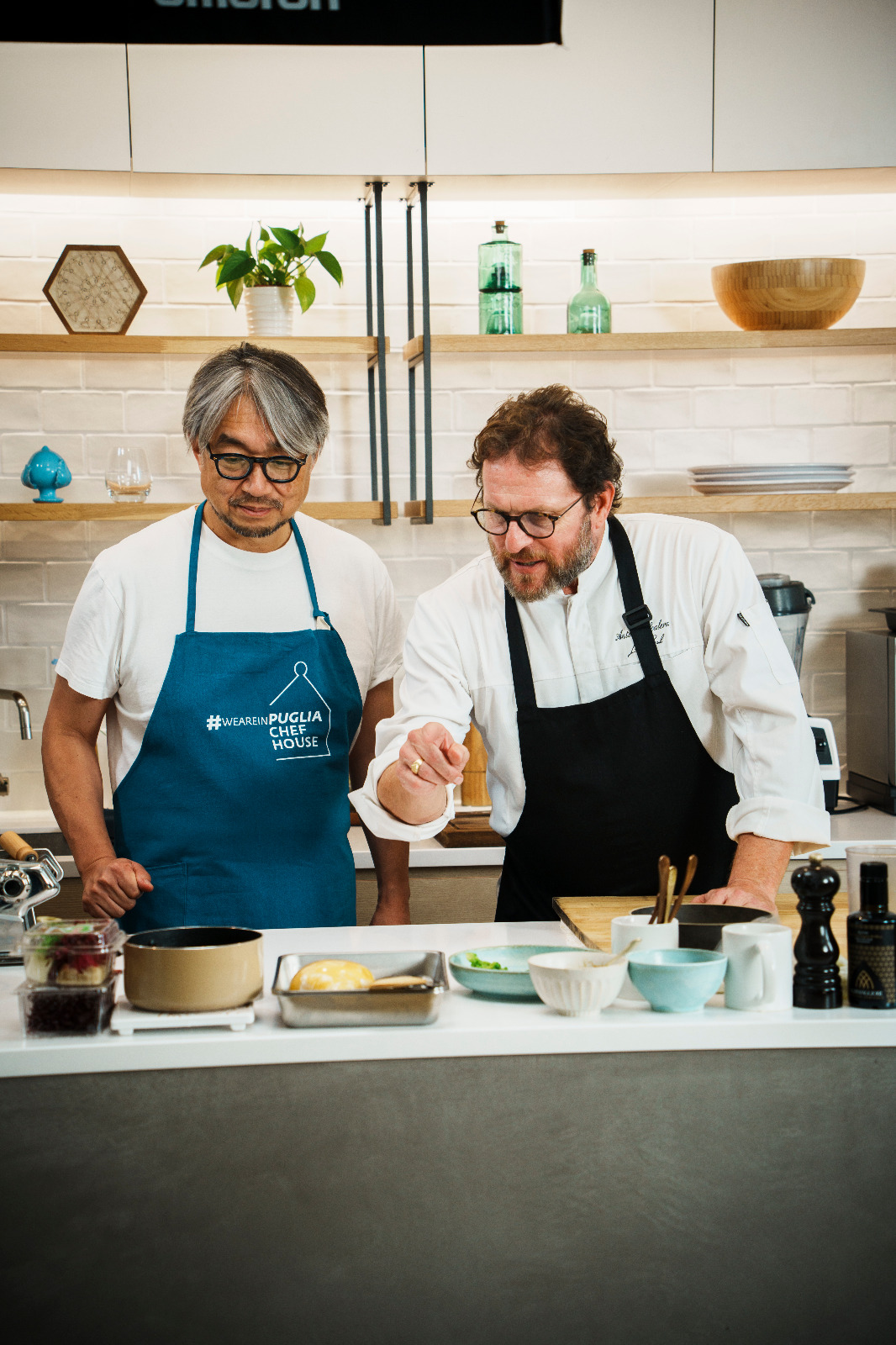 Si, la Puglia punta sul Giappone: ora è protagonista a Tokyo e Osaka