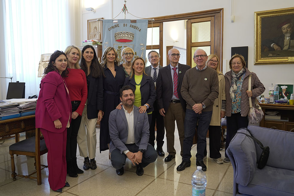 Tumori. Così in Puglia "aiutiamo le donne a riconquistare senso di benessere e autostima"