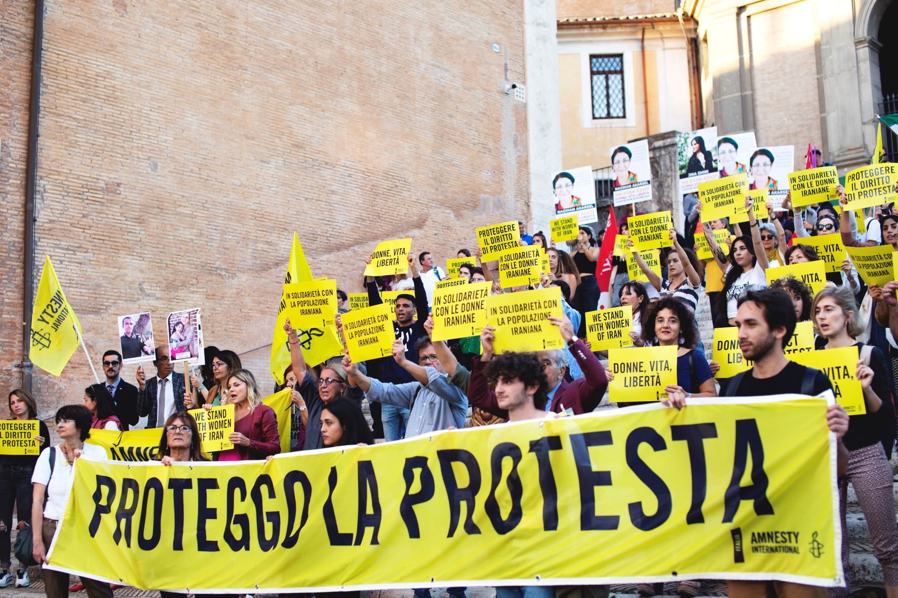 L'allarme. Da gennaio in Italia 105 le donne vittime di omicidio