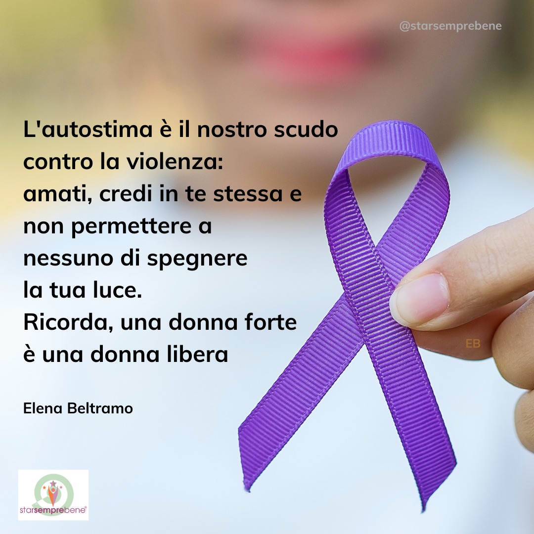 Elena Beltramo: "Combattere la Violenza di Genere per Liberarsi dal Possessivismo"