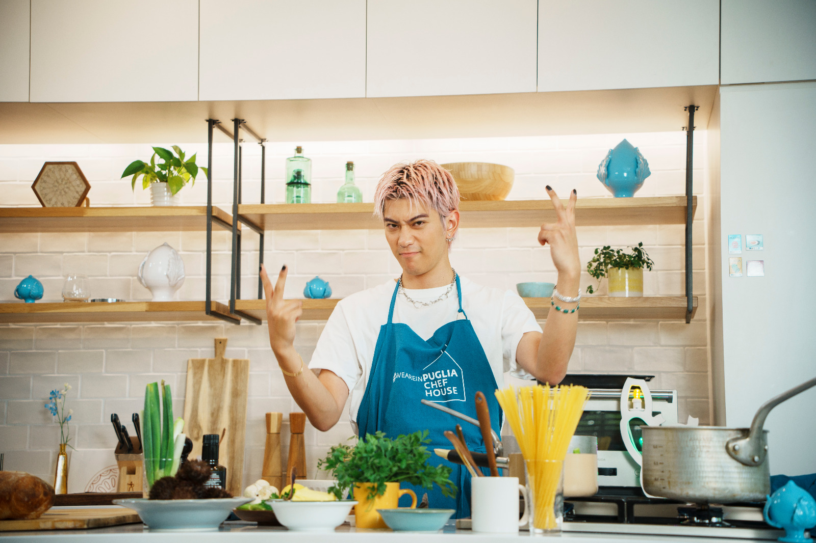 Si, la Puglia punta sul Giappone: ora è protagonista a Tokyo e Osaka