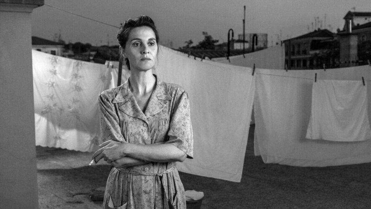 ”C’è ancora domani”. Un film che ha sorpreso - fonte Movieplayer