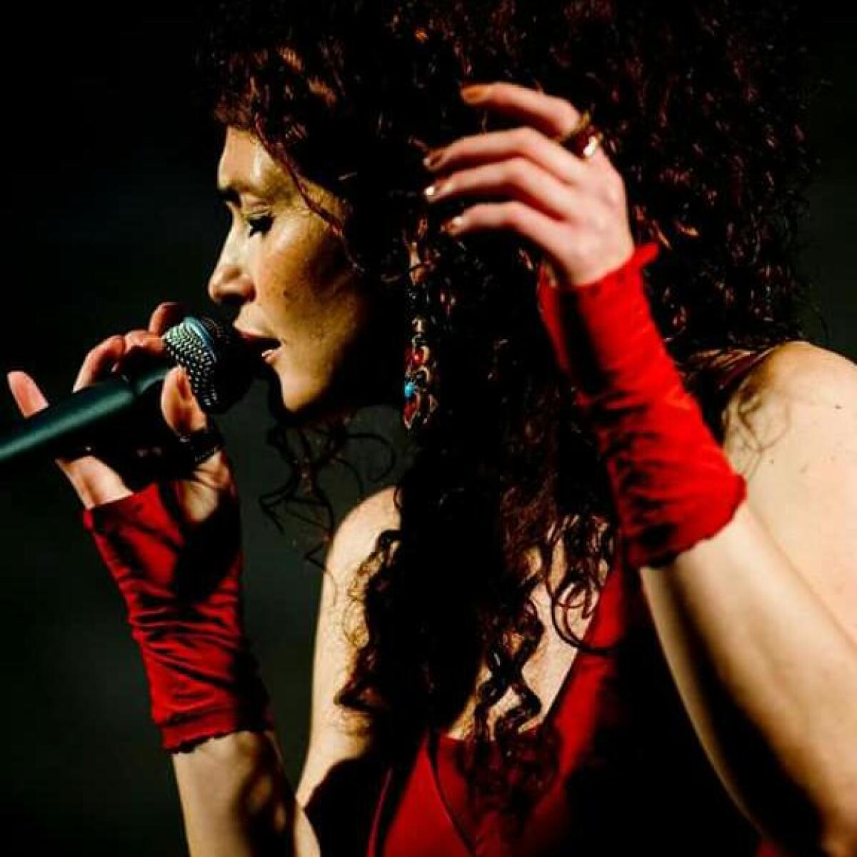 L’omaggio a tutti i Sud del mondo per il festival “Ya Salam” - Benedetta Lusito