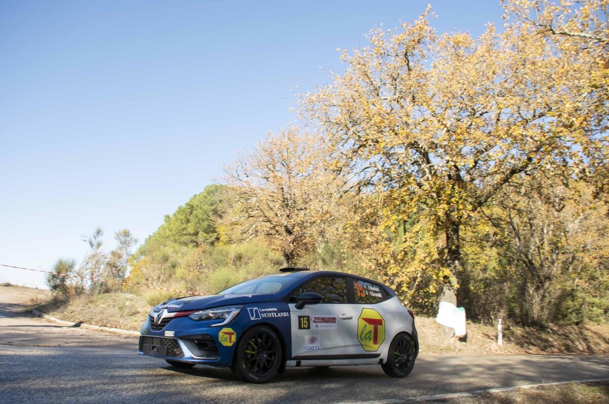 Ritorno in grande stile per La T Tecnica - 