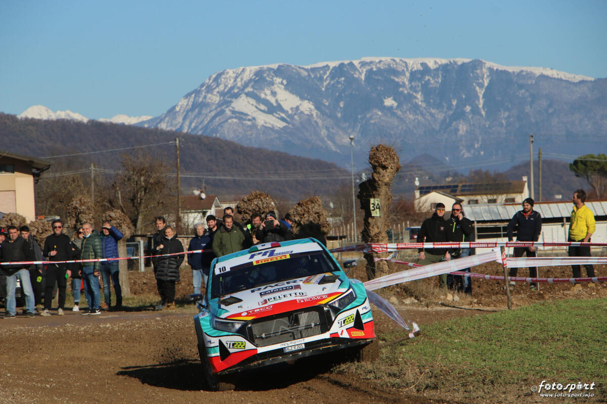 Sono 114 gli iscritti al 24° Prealpi Master Show - 