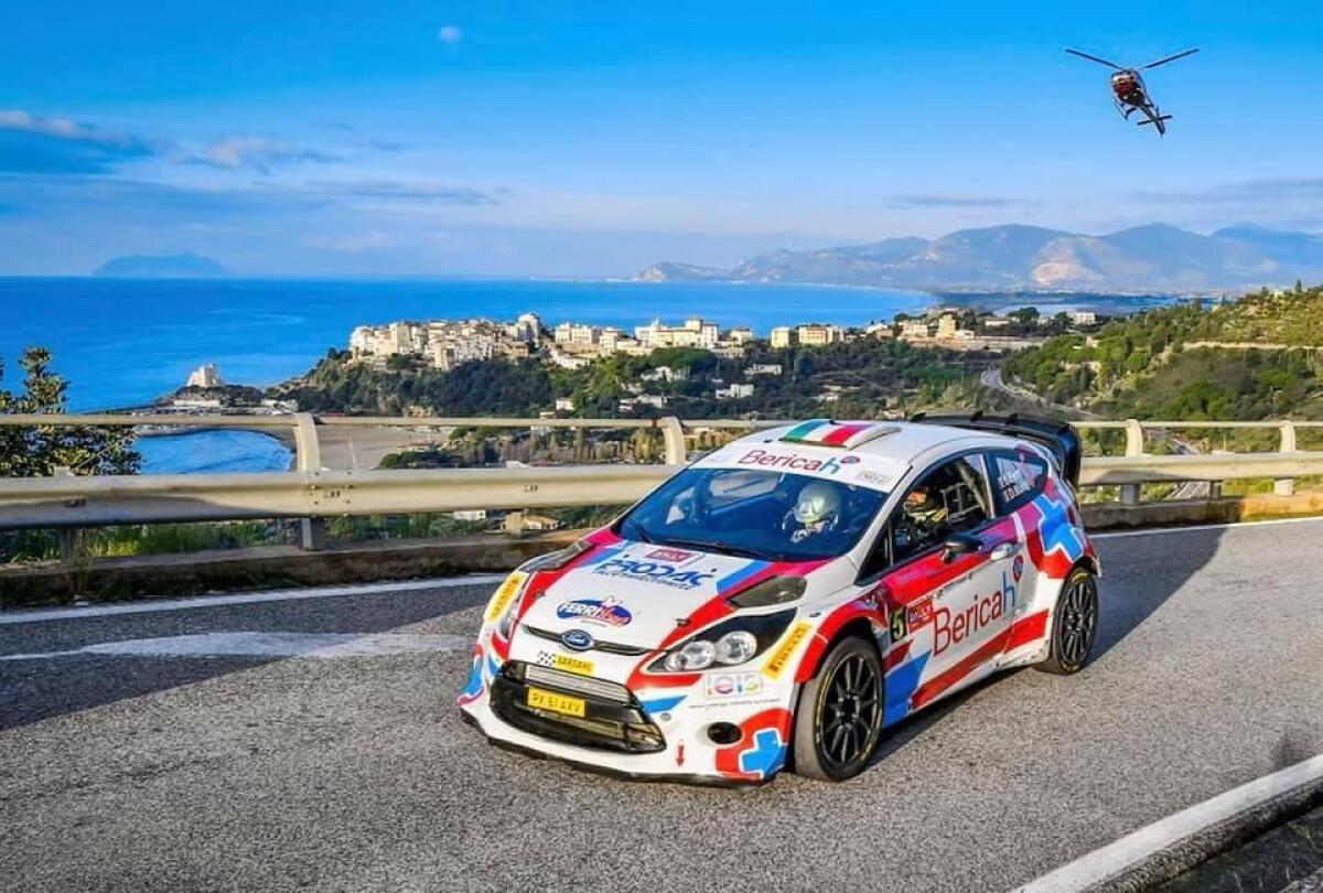 85 adesioni alla Ronde di Sperlonga - 