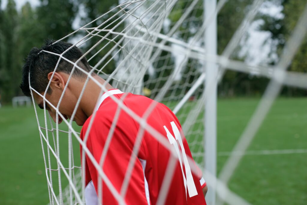 Serie B, foto rappresentativa. Crediti: Pexels/BOOM  - Foto Gratuita