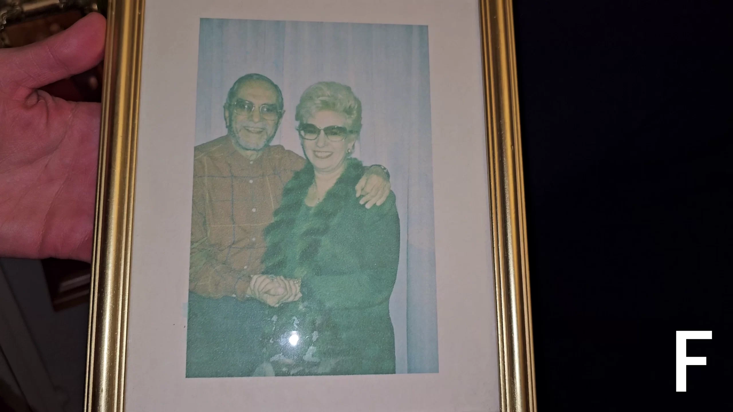 “Ho il teatro nel sangue. Amo più il teatro della mia vita” (VIDEO)