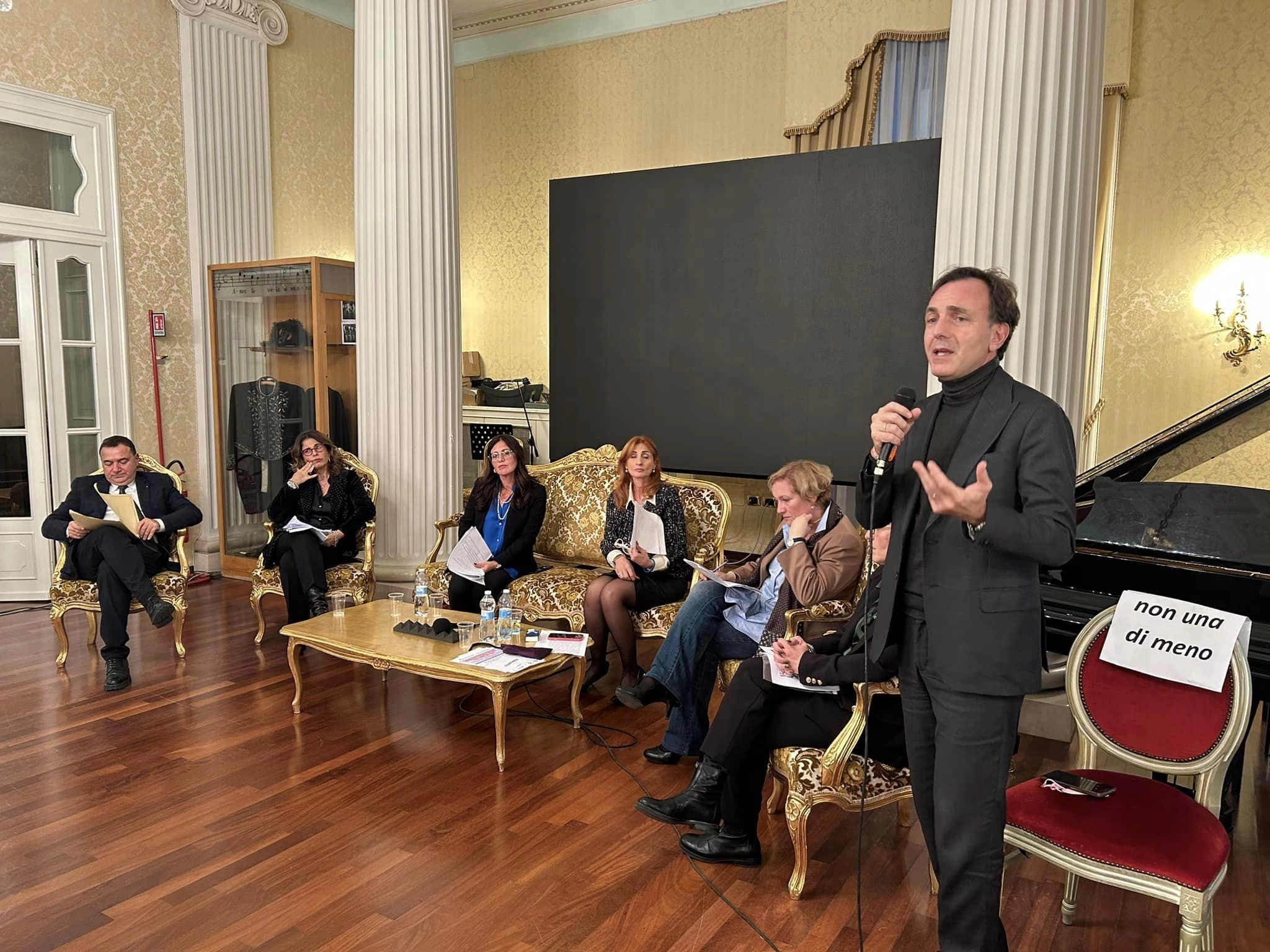 Diritti dei bambini. “No, Foggia e la Capitanata non sono ultime”