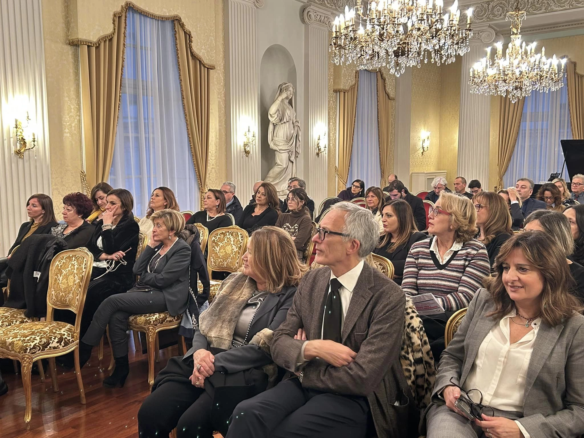 Diritti dei bambini. “No, Foggia e la Capitanata non sono ultime”