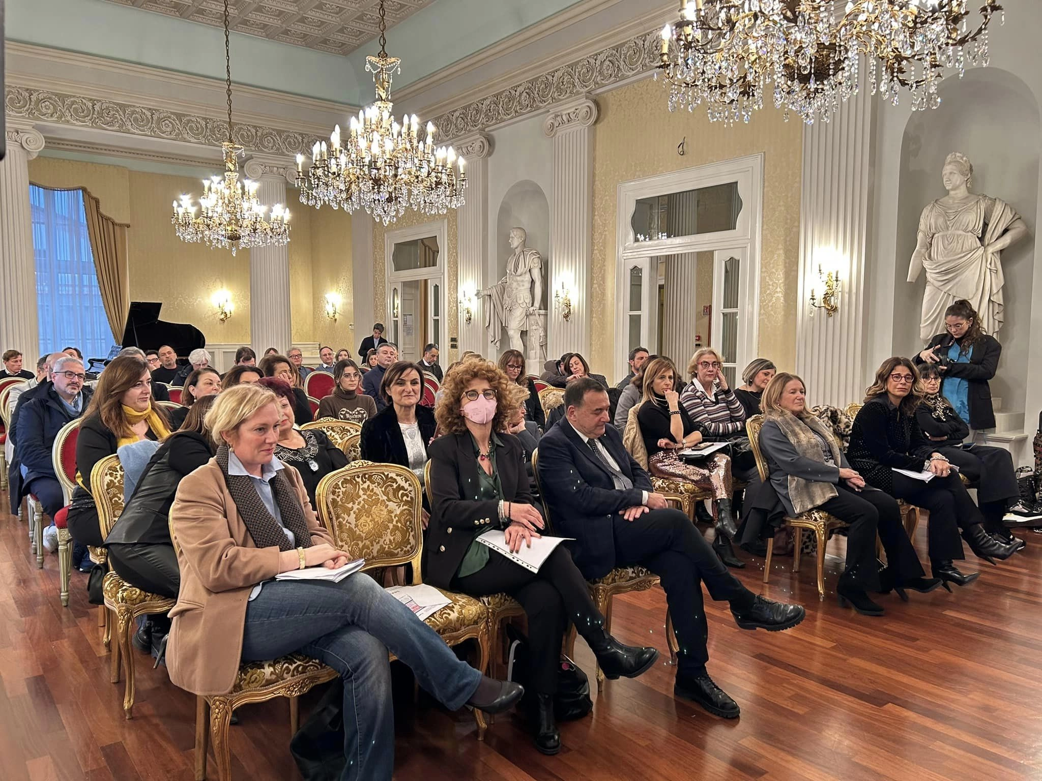Diritti dei bambini. “No, Foggia e la Capitanata non sono ultime”