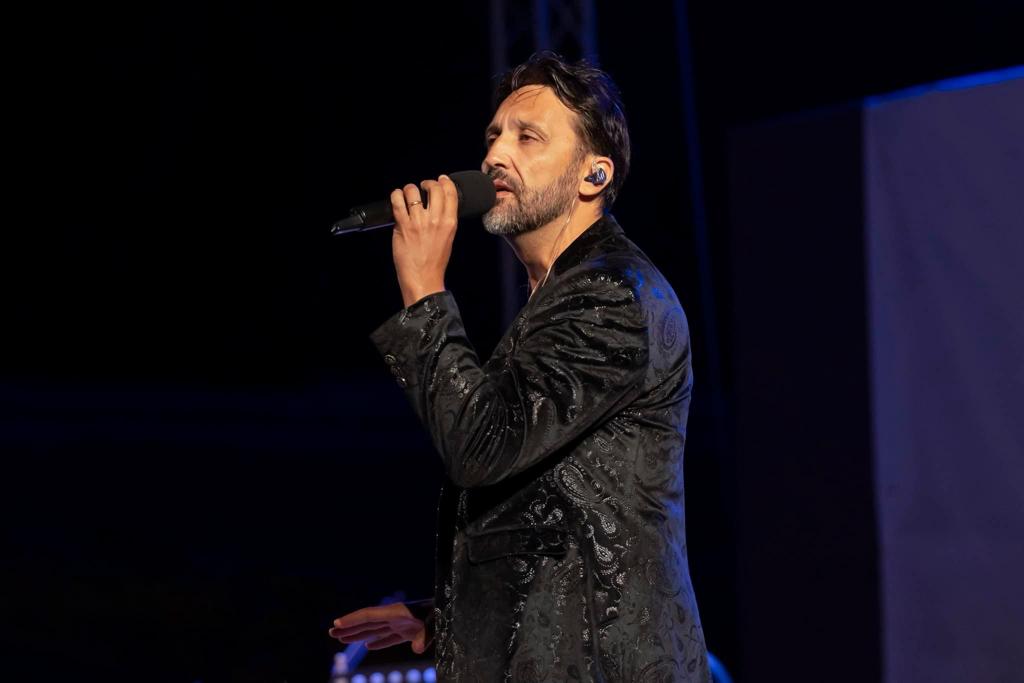 L'Orchestra Ico "Suoni del Sud" celebra i "I 100 anni della Disney"