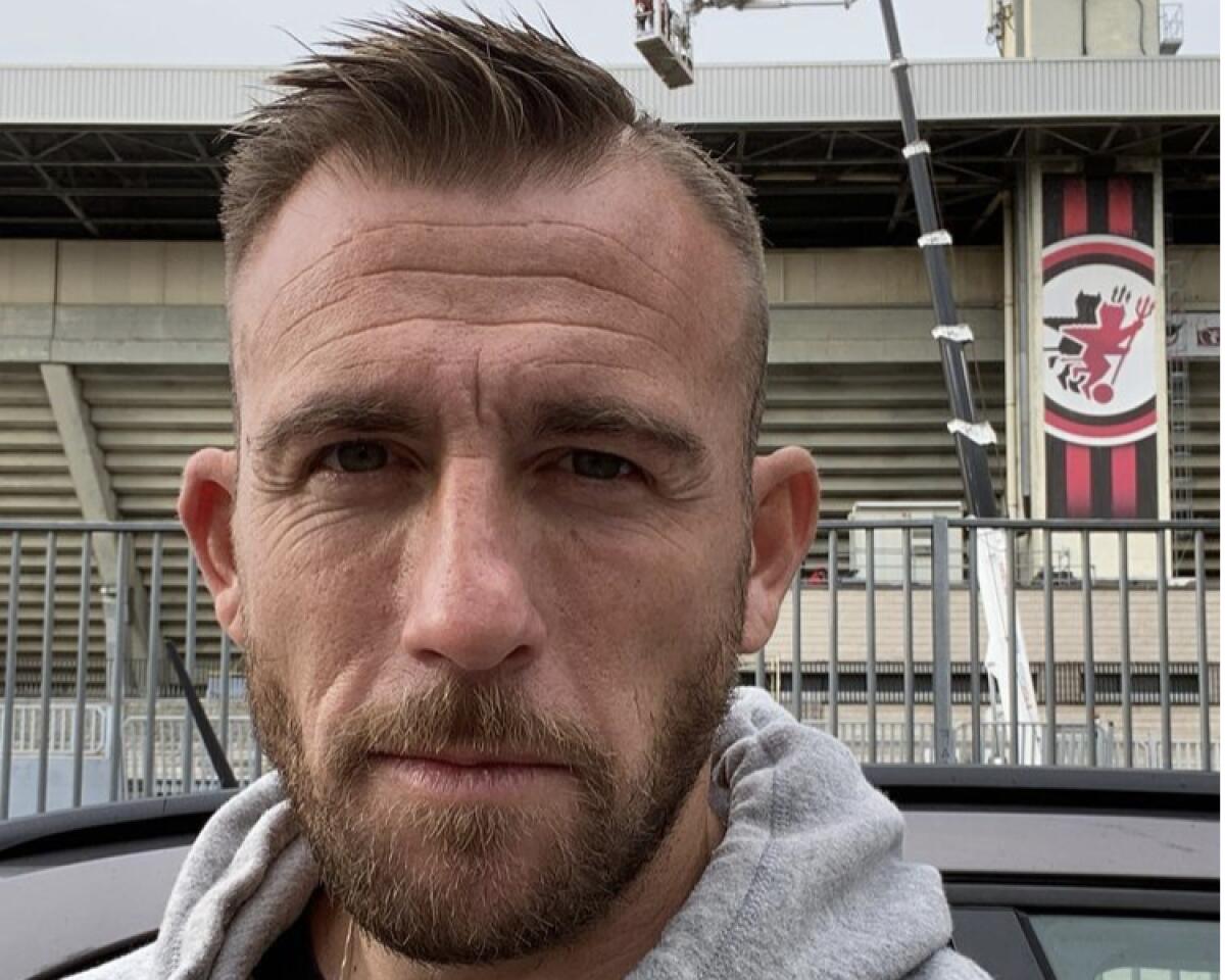 Coletti fortemente voluto da Canonico, si occuperà di... - La storia pubblica sul profilo Instagram di Tommaso Coletti