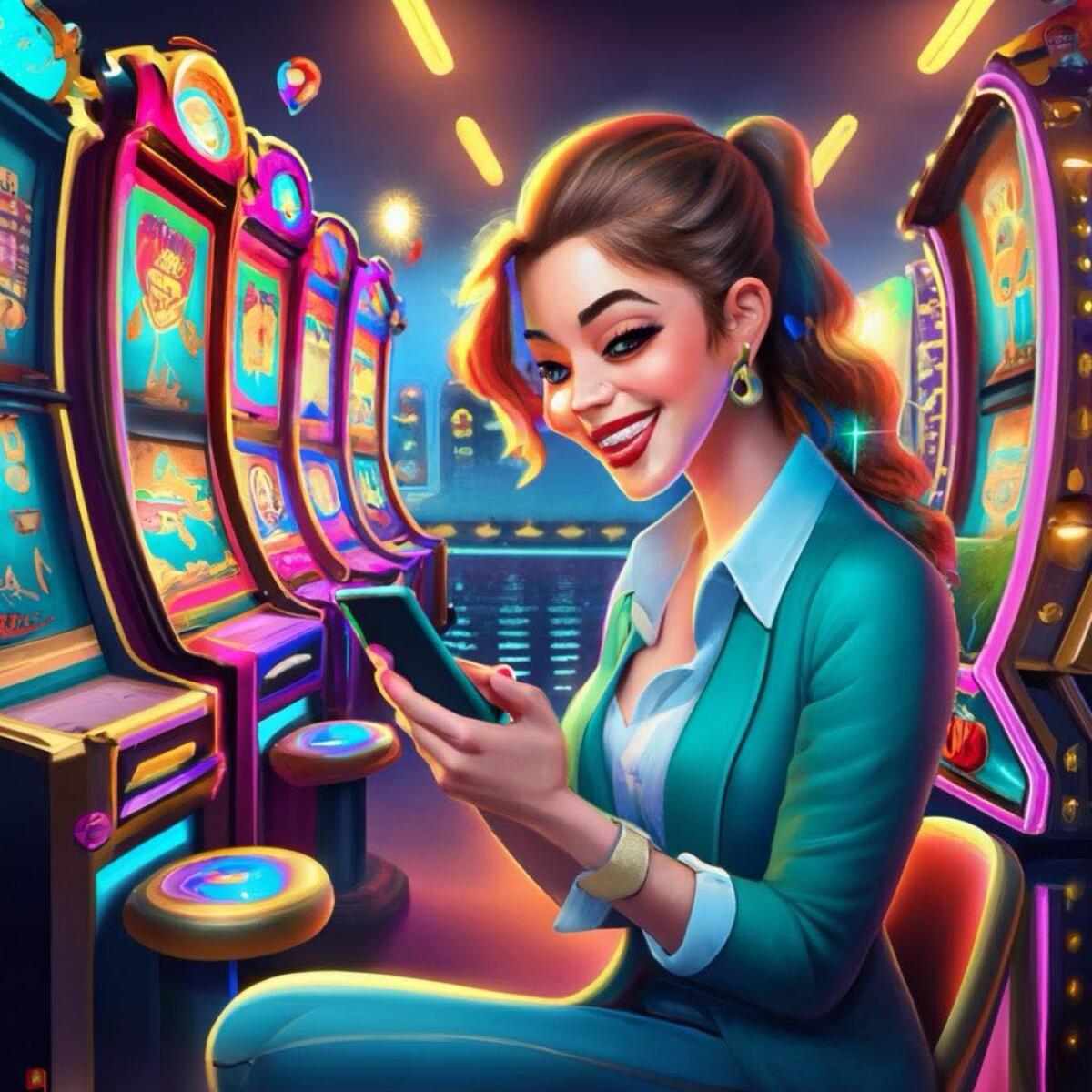Sblocca il potenziale delle slot: scopri i diversi tipi di bonus e come ottenerli - Slot