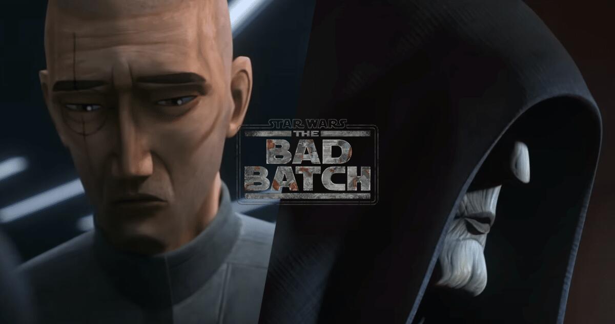 The Bad Batch 3: analisi dettagliata del primo trailer - The Bad Batch 3