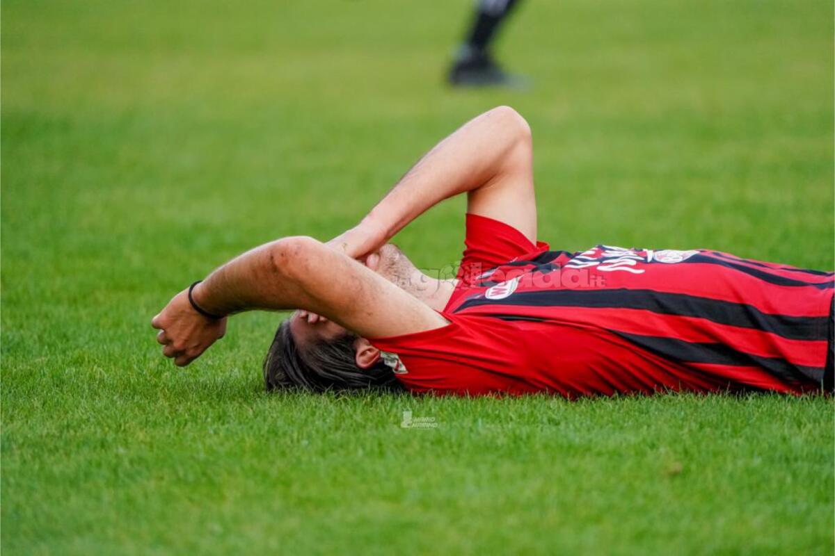 Il messaggio di Frigerio ai tifosi del Foggia: “Volevo solo…” - Immagine in evidenza: uno scatto di Foggia-ACR Messina 1-0 (Serie C - girone C 22/23) - crediti: foto di Mario Marino (RIPRODUZIONE RISERVATA)