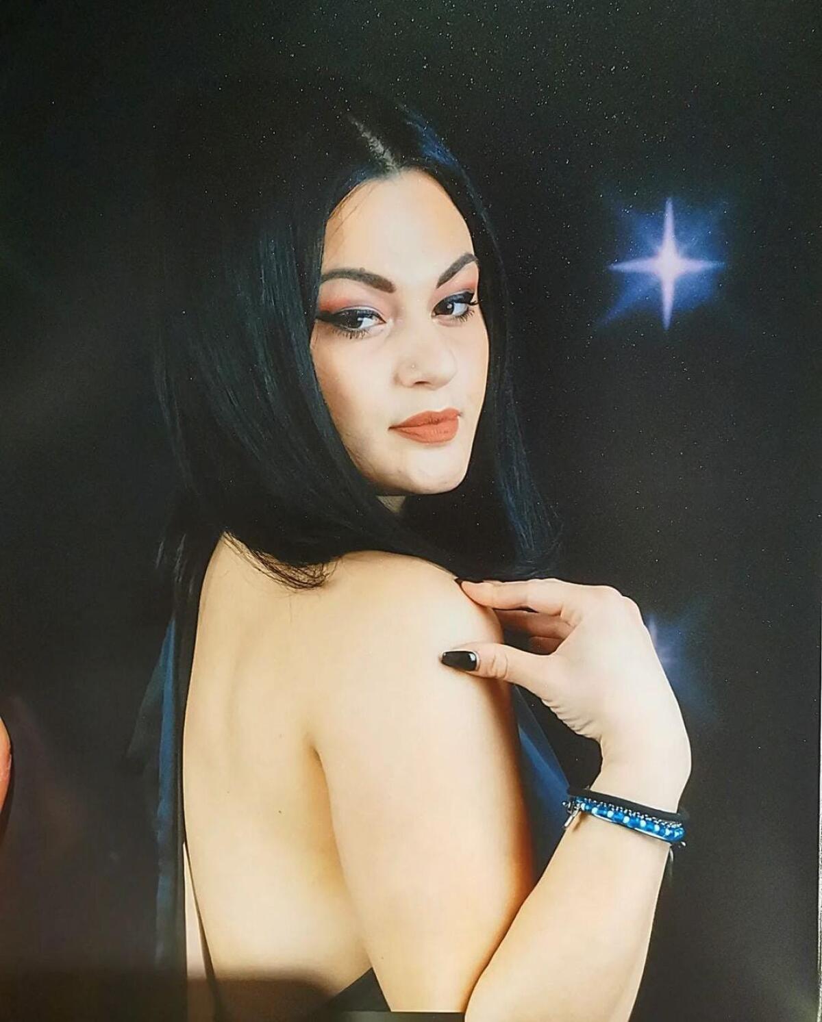 Lucia Giovanditto: la giovane cantante pronta per la sfida di Sanremo New Talent 2024 - Lucia Giovanditto: la giovane cantante pronta per la sfida di Sanremo New Talent 2024