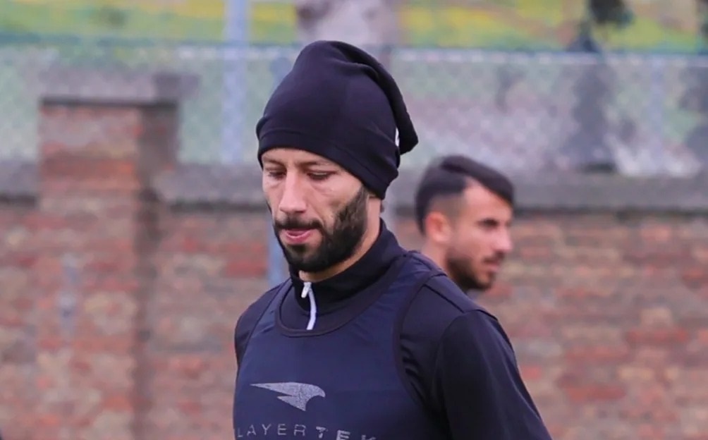 Immagine in evidenza: Emanuele Santaniello - crediti foto: Federico Antonellis/Calcio Foggia 1920