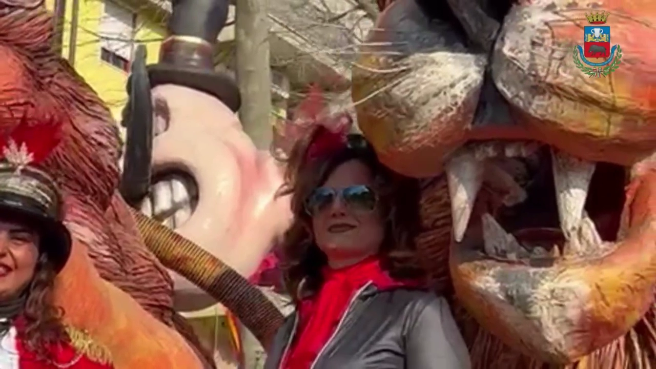 "Carnevale - Città di Apricena" 2024: pronti per una manifestazione indimenticabile?