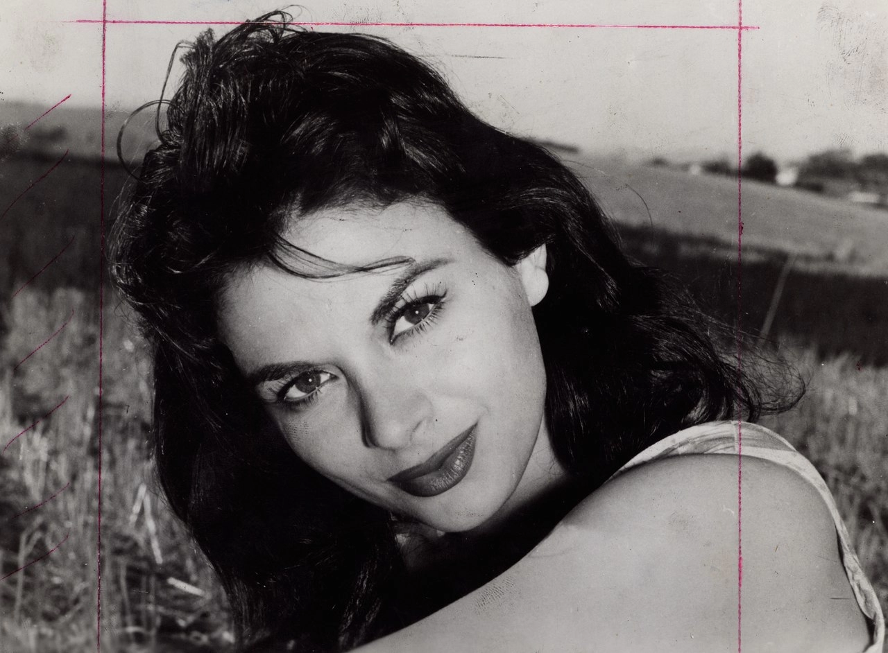 È morta Sandra Milo, musa di Fellini