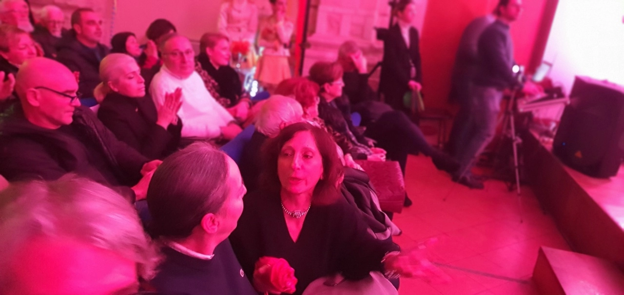 "I folli sono coloro che si stanno impegnando per il Carnevale di Manfredonia. Andremo avanti, sempre"